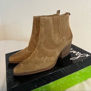 Winona Sam Edelman Boot